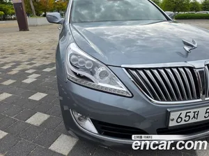 Hyundai Equus, 2015 — миниатюра 17