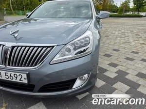 Hyundai Equus, 2015 — миниатюра 18
