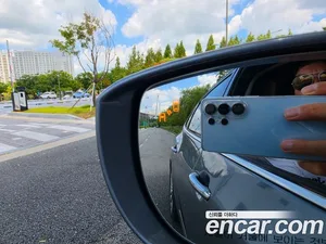 Hyundai Equus, 2015 — миниатюра 19