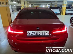 BMW 3-Series, 2019 — миниатюра 2