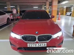 BMW 3-Series, 2019 — миниатюра 3