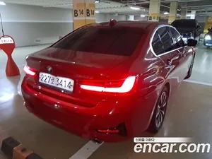 BMW 3-Series, 2019 — миниатюра 4