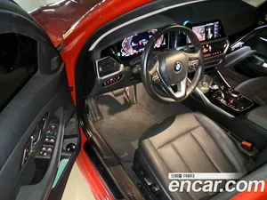 BMW 3-Series, 2019 — миниатюра 7