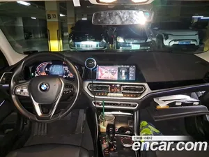 BMW 3-Series, 2019 — миниатюра 18