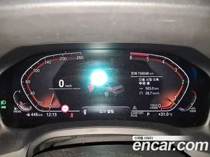 BMW 3-Series, 2019 — миниатюра 19