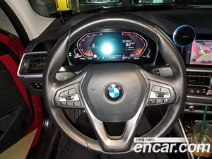 BMW 3-Series, 2019 — миниатюра 20