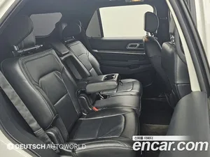Ford Explorer, 2015 — миниатюра 7