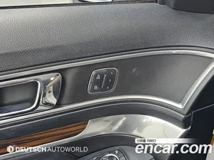 Ford Explorer, 2015 — миниатюра 15