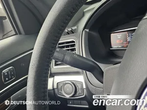 Ford Explorer, 2015 — миниатюра 16