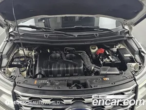 Ford Explorer, 2015 — миниатюра 18