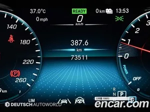 Mercedes-Benz GLC-Class, 2021 — миниатюра 9