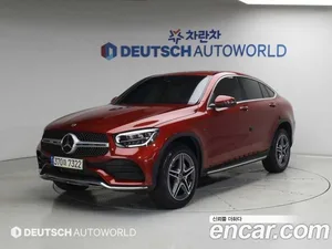 Mercedes-Benz GLC-Class, 2021 — миниатюра 13
