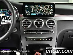 Mercedes-Benz GLC-Class, 2021 — миниатюра 14