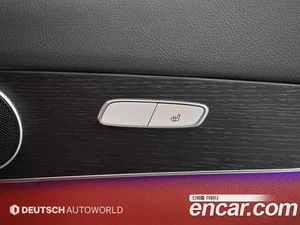Mercedes-Benz GLC-Class, 2021 — миниатюра 16