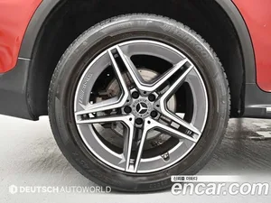 Mercedes-Benz GLC-Class, 2021 — миниатюра 19