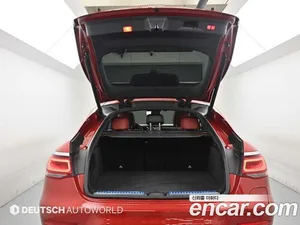 Mercedes-Benz GLC-Class, 2021 — миниатюра 20