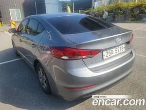 Hyundai Avante, 2016 — миниатюра 5