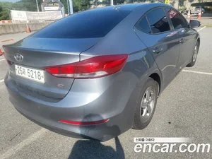 Hyundai Avante, 2016 — миниатюра 6