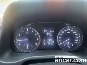 Hyundai Avante, 2016 — миниатюра 9