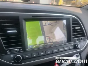 Hyundai Avante, 2016 — миниатюра 10