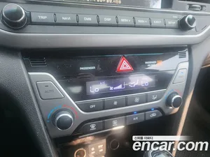 Hyundai Avante, 2016 — миниатюра 11