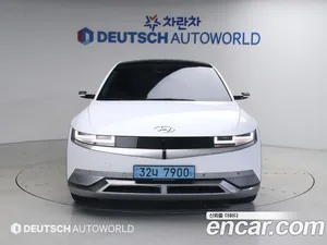 Hyundai Ioniq 5, 2022 — миниатюра 3