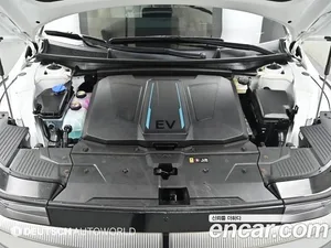 Hyundai Ioniq 5, 2022 — миниатюра 6