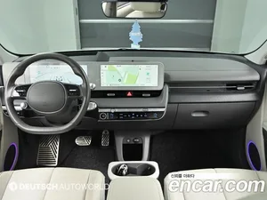 Hyundai Ioniq 5, 2022 — миниатюра 7