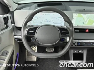 Hyundai Ioniq 5, 2022 — миниатюра 8