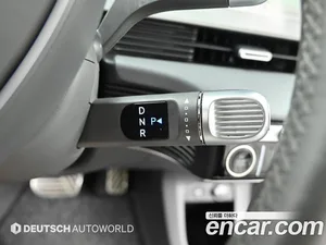 Hyundai Ioniq 5, 2022 — миниатюра 9