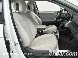 Hyundai Ioniq 5, 2022 — миниатюра 10
