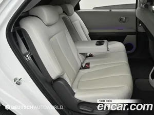 Hyundai Ioniq 5, 2022 — миниатюра 11