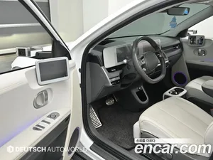 Hyundai Ioniq 5, 2022 — миниатюра 12