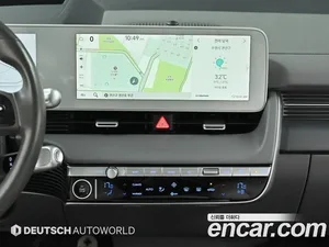 Hyundai Ioniq 5, 2022 — миниатюра 14