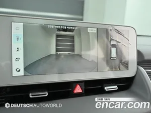 Hyundai Ioniq 5, 2022 — миниатюра 15
