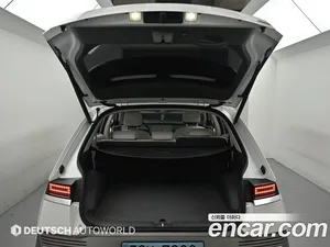 Hyundai Ioniq 5, 2022 — миниатюра 18