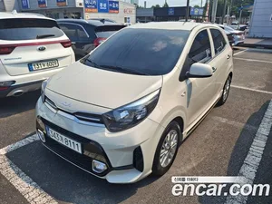 Kia morning, 2023 — миниатюра 2