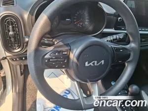 Kia morning, 2023 — миниатюра 6