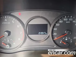 Kia morning, 2023 — миниатюра 8