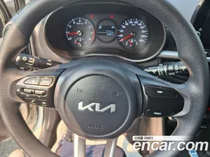 Kia morning, 2023 — миниатюра 11
