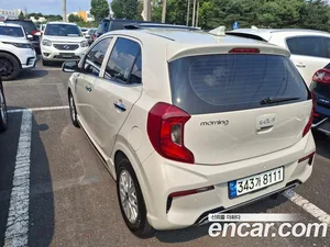 Kia morning, 2023 — миниатюра 14