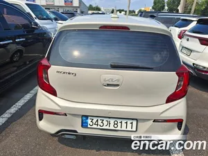 Kia morning, 2023 — миниатюра 15