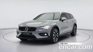 Volvo V60, 2024 — миниатюра 1