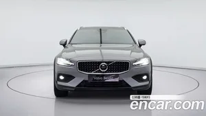 Volvo V60, 2024 — миниатюра 2