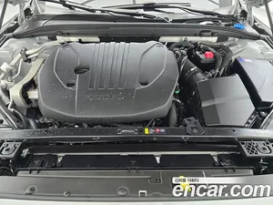Volvo V60, 2024 — миниатюра 7