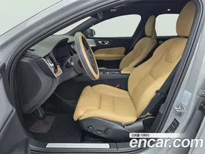 Volvo V60, 2024 — миниатюра 11