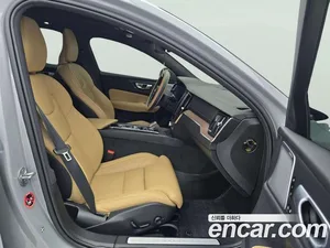Volvo V60, 2024 — миниатюра 12
