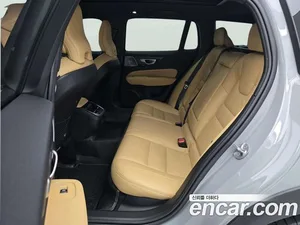 Volvo V60, 2024 — миниатюра 13