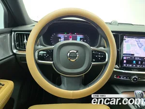 Volvo V60, 2024 — миниатюра 14