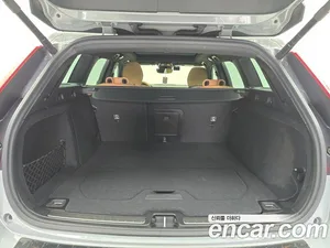 Volvo V60, 2024 — миниатюра 15